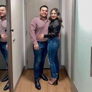 Meet your Posher, Cesar